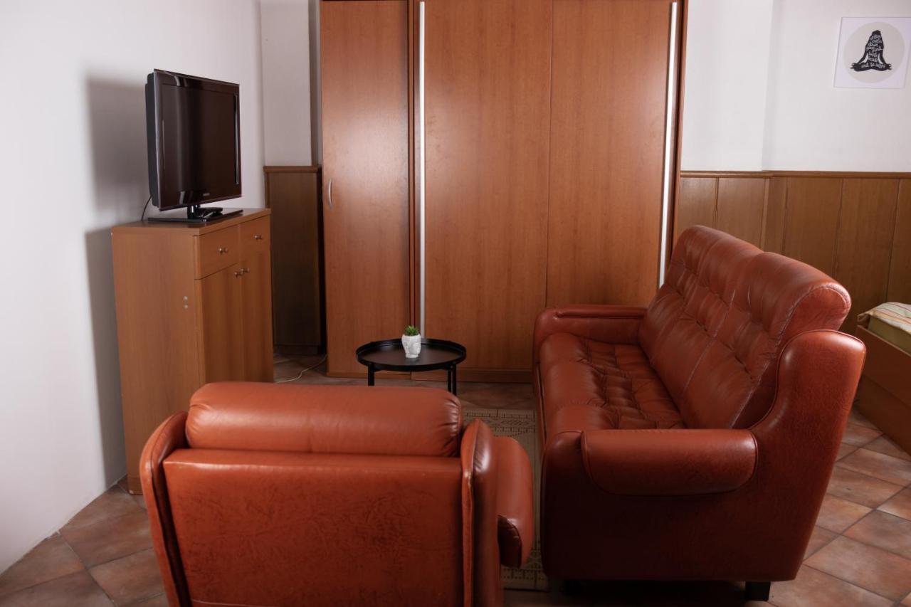 Apartma-Studio Ajdna Zirovnica Kültér fotó