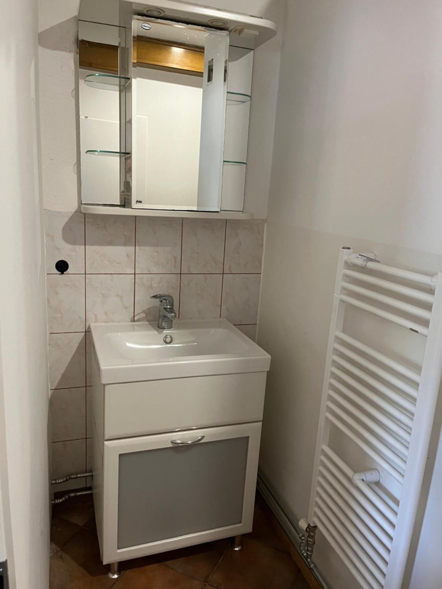 Apartma-Studio Ajdna Zirovnica Kültér fotó